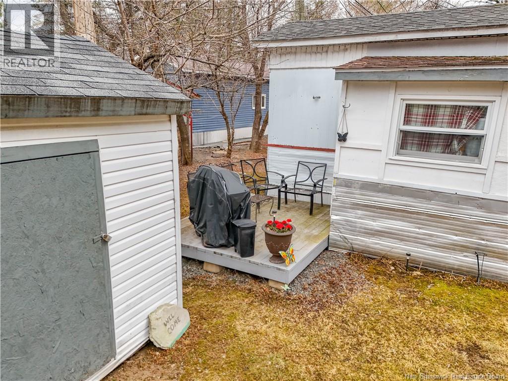 30 Needle Court, Fredericton, New Brunswick  E3A 6R7 - Photo 21 - NB137624
