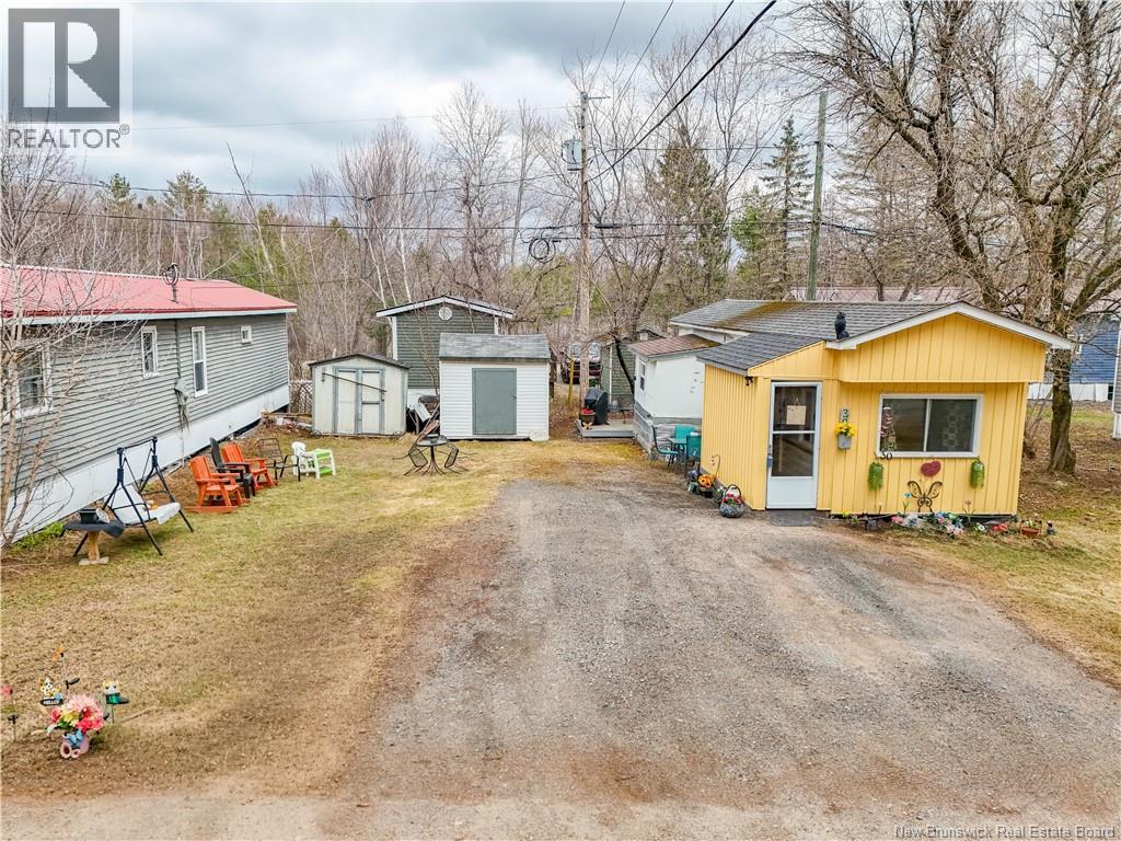 30 Needle Court, Fredericton, New Brunswick  E3A 6R7 - Photo 3 - NB137624