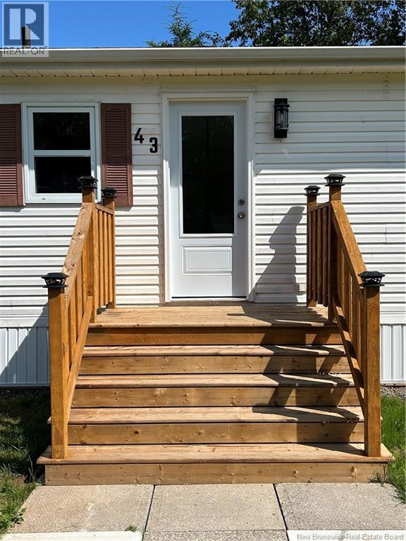 43 Bray Boulevard, Cocagne, New Brunswick  E4R 2G3 - Photo 4 - NB138009