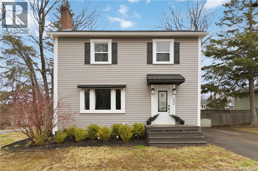 602 Montgomery Avenue, Riverview, New Brunswick