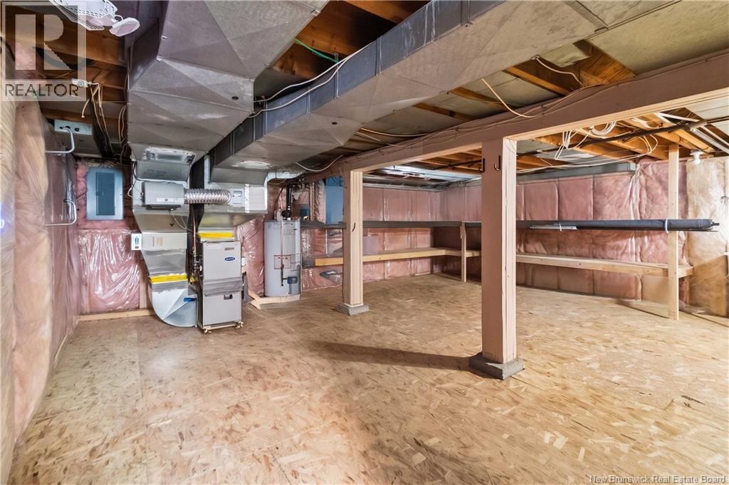 602 Montgomery Avenue, Riverview, New Brunswick  E1B 2A3 - Photo 21 - NB137999