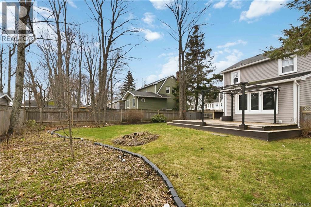 602 Montgomery Avenue, Riverview, New Brunswick  E1B 2A3 - Photo 24 - NB137999