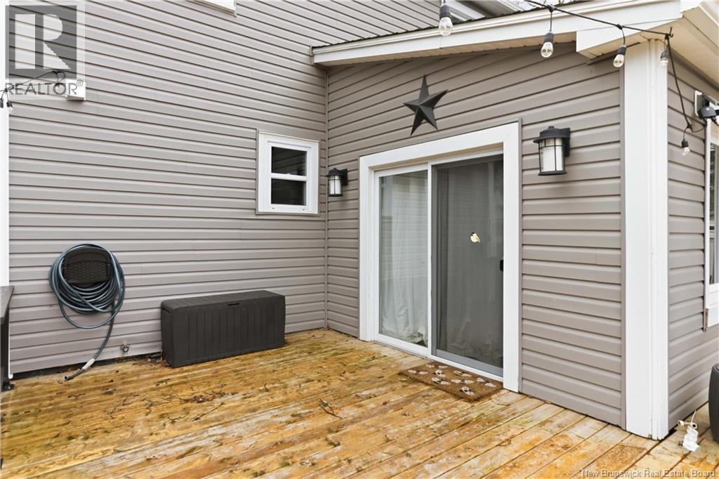 602 Montgomery Avenue, Riverview, New Brunswick  E1B 2A3 - Photo 27 - NB137999
