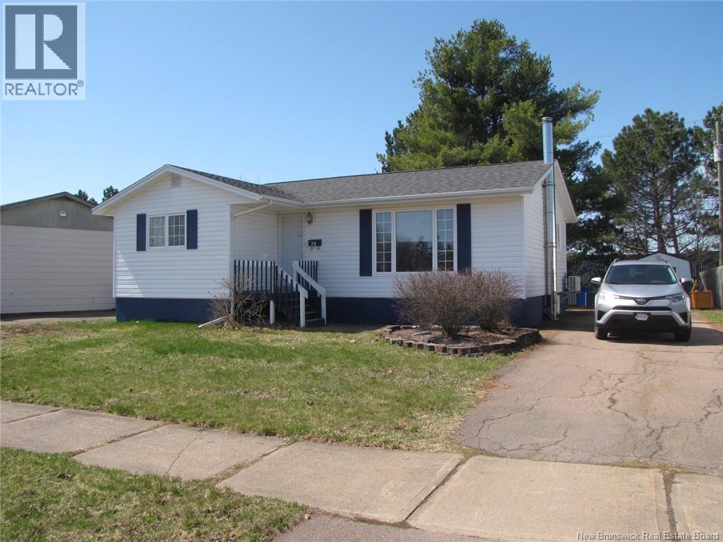 24 Chelsea Road, Moncton, New Brunswick