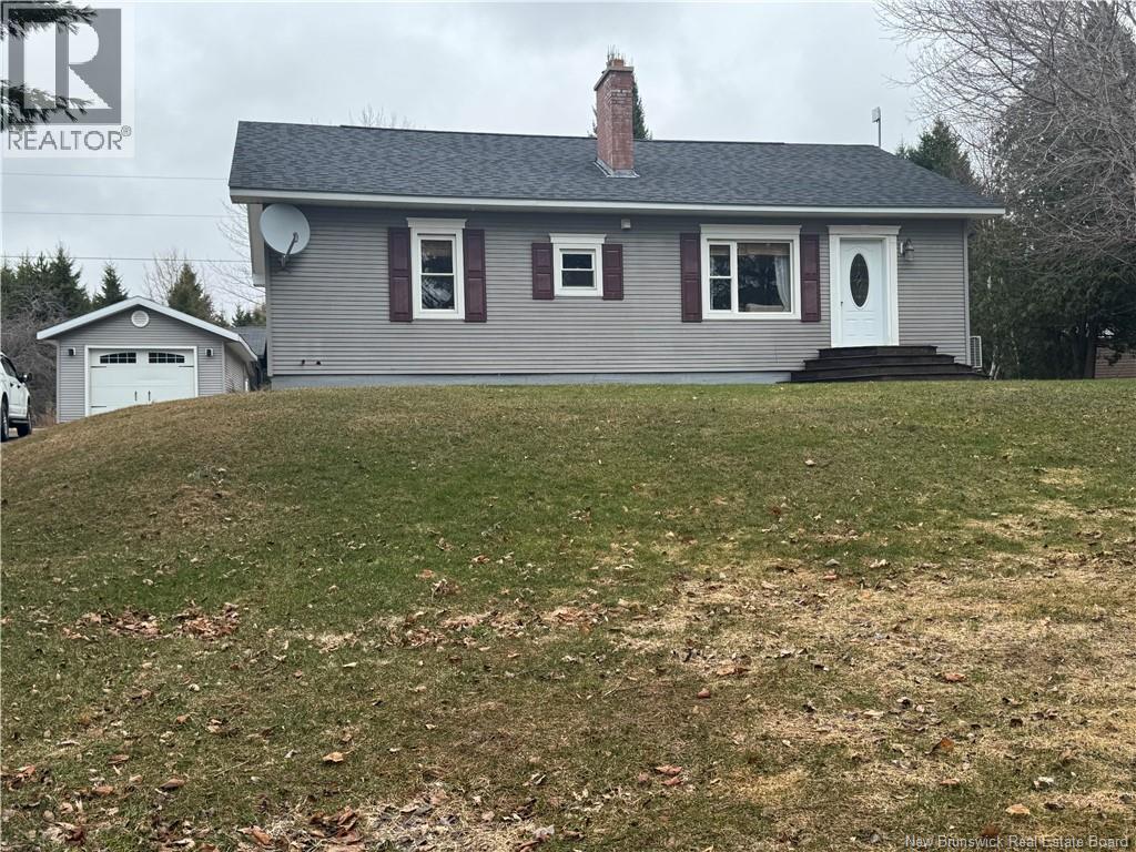 10252 105 Route, Beechwood, New Brunswick