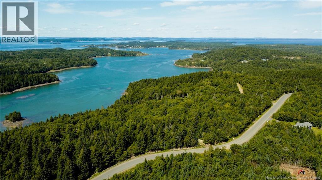 0 Bunker Hill Road, Wilsons Beach, New Brunswick