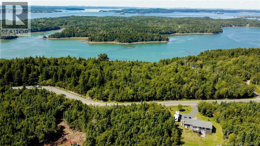 0 Bunker Hill Road, Wilsons Beach, New Brunswick  E5E 1Z3 - Photo 2 - NB137908