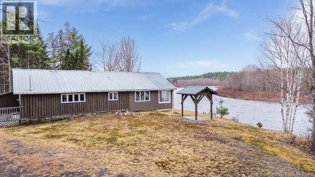 43 Clarks Point Road, Boiestown, New Brunswick E6A 1E7 - Photo 10 - NB137992