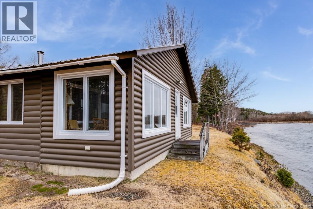 43 Clarks Point Road, Boiestown, New Brunswick E6A 1E7 - Photo 11 - NB137992