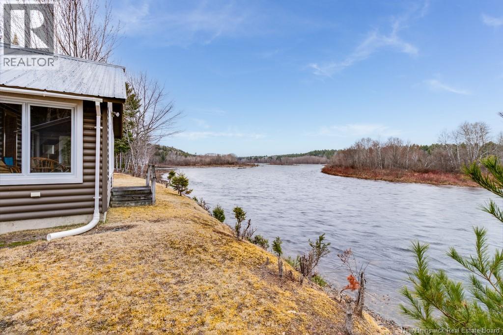 43 Clarks Point Road, Boiestown, New Brunswick E6A 1E7 - Photo 12 - NB137992