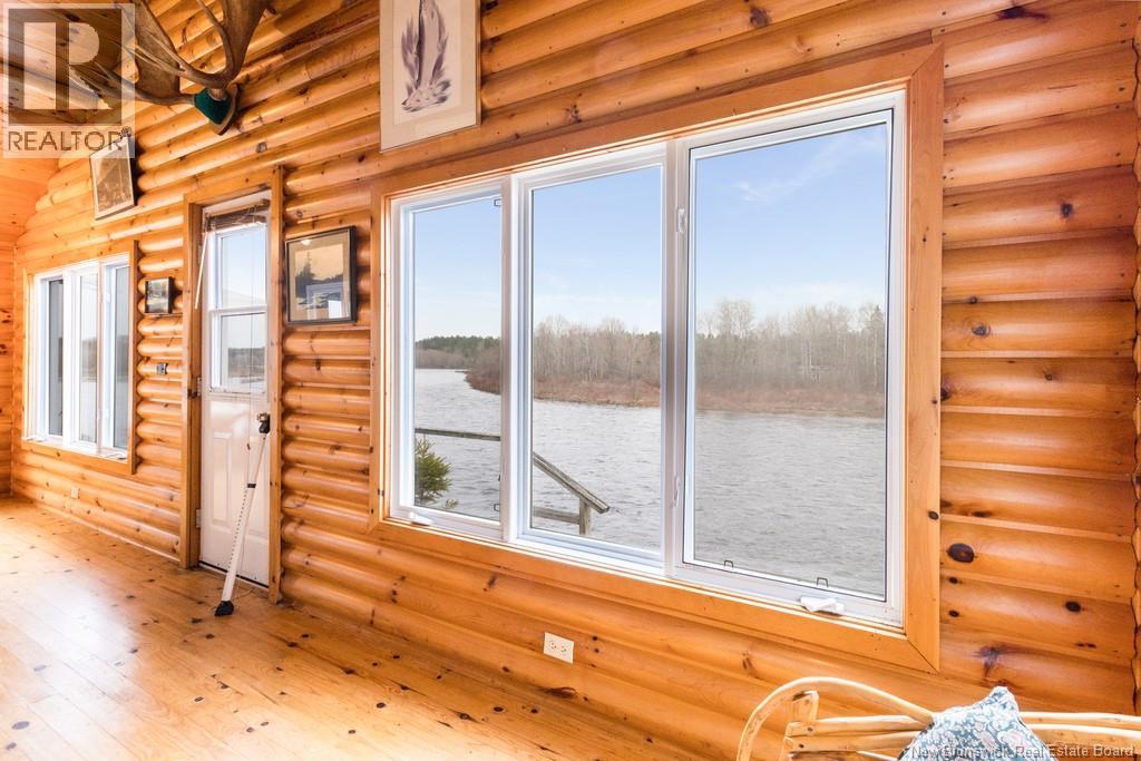 43 Clarks Point Road, Boiestown, New Brunswick E6A 1E7 - Photo 15 - NB137992