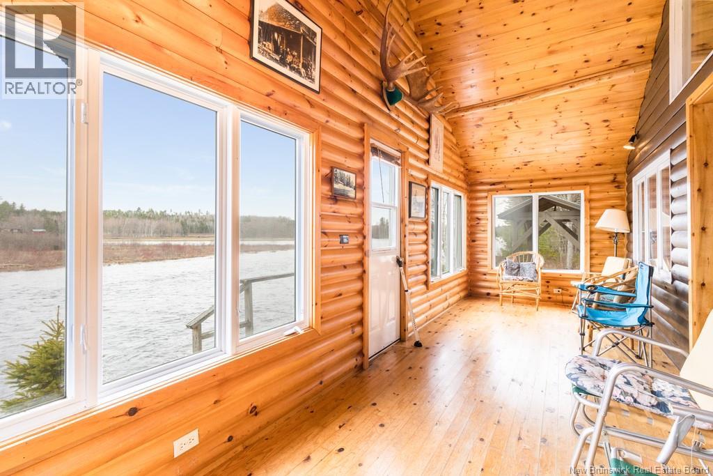 43 Clarks Point Road, Boiestown, New Brunswick E6A 1E7 - Photo 17 - NB137992