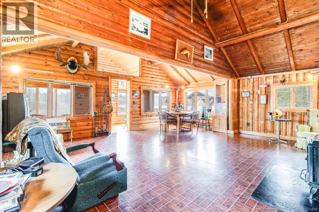 43 Clarks Point Road, Boiestown, New Brunswick E6A 1E7 - Photo 23 - NB137992