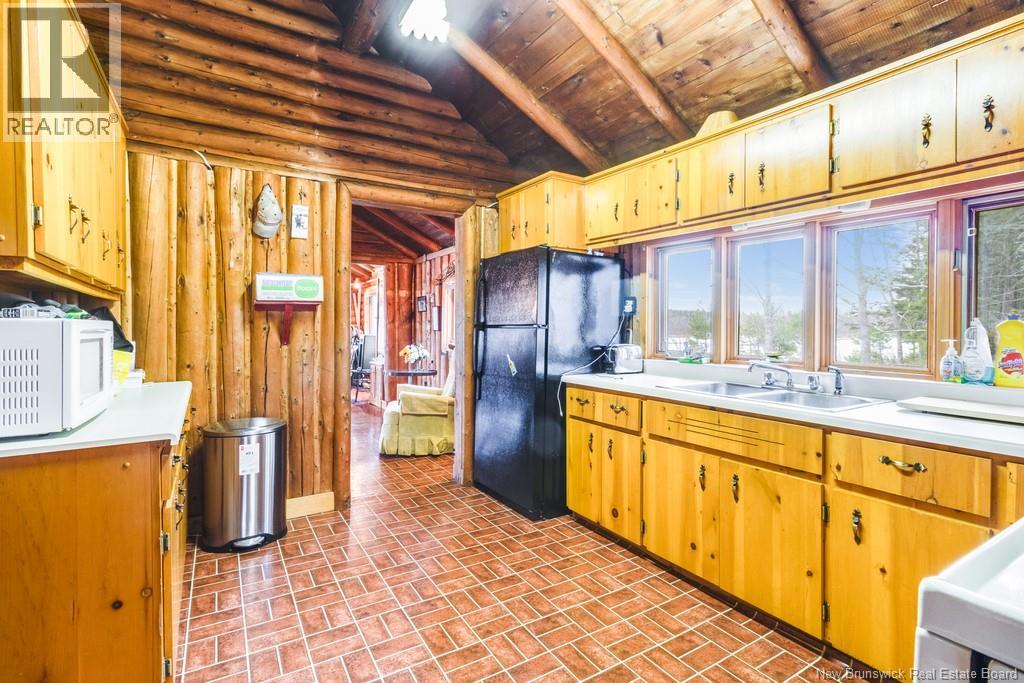 43 Clarks Point Road, Boiestown, New Brunswick E6A 1E7 - Photo 26 - NB137992