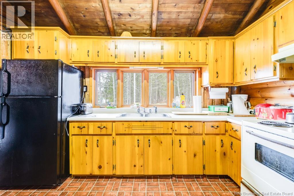 43 Clarks Point Road, Boiestown, New Brunswick E6A 1E7 - Photo 27 - NB137992