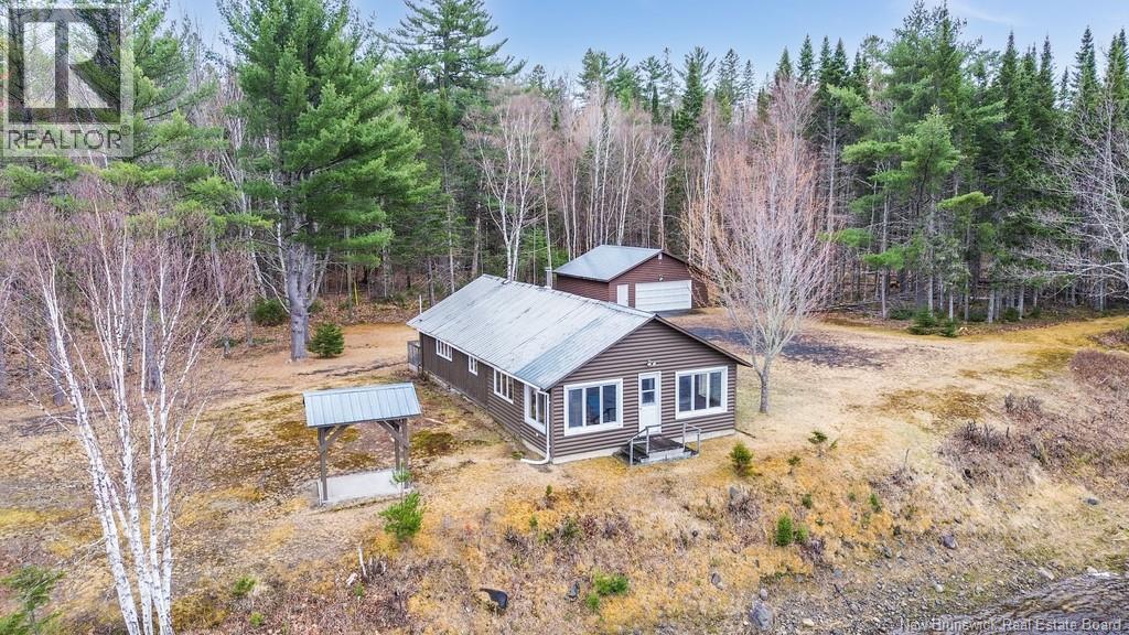 43 Clarks Point Road, Boiestown, New Brunswick E6A 1E7 - Photo 3 - NB137992