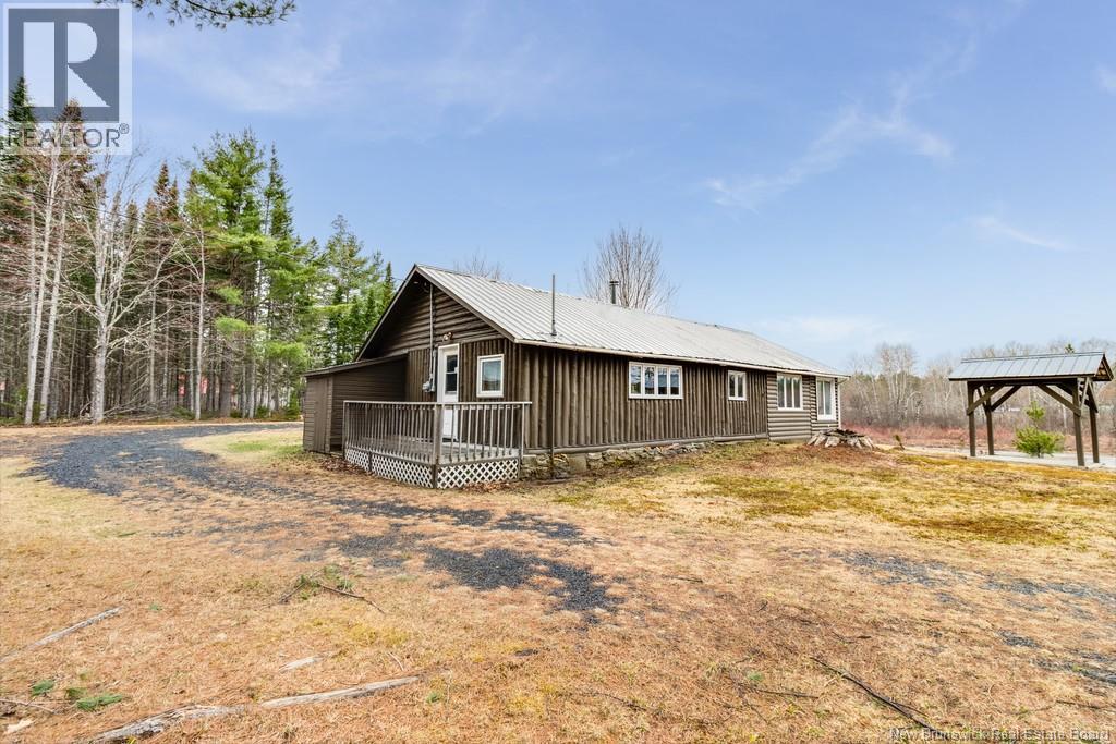 43 Clarks Point Road, Boiestown, New Brunswick E6A 1E7 - Photo 36 - NB137992