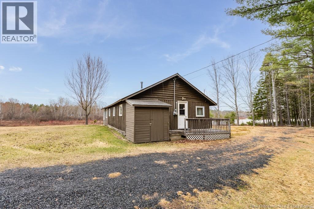 43 Clarks Point Road, Boiestown, New Brunswick E6A 1E7 - Photo 37 - NB137992