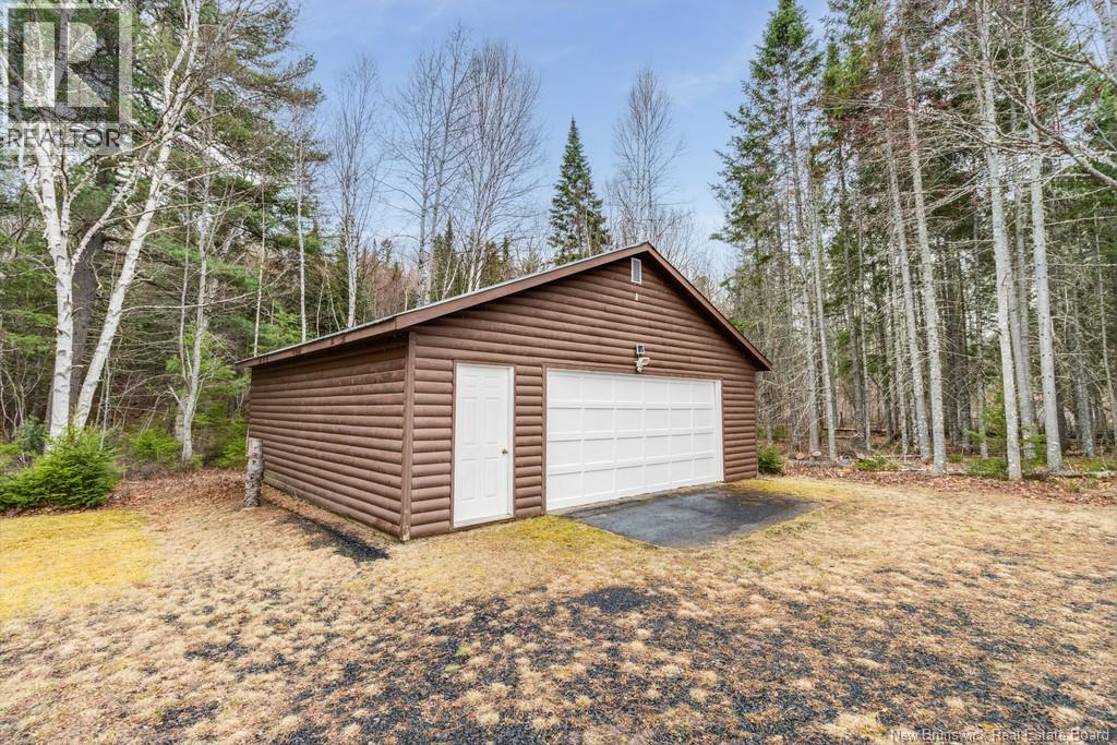 43 Clarks Point Road, Boiestown, New Brunswick E6A 1E7 - Photo 38 - NB137992