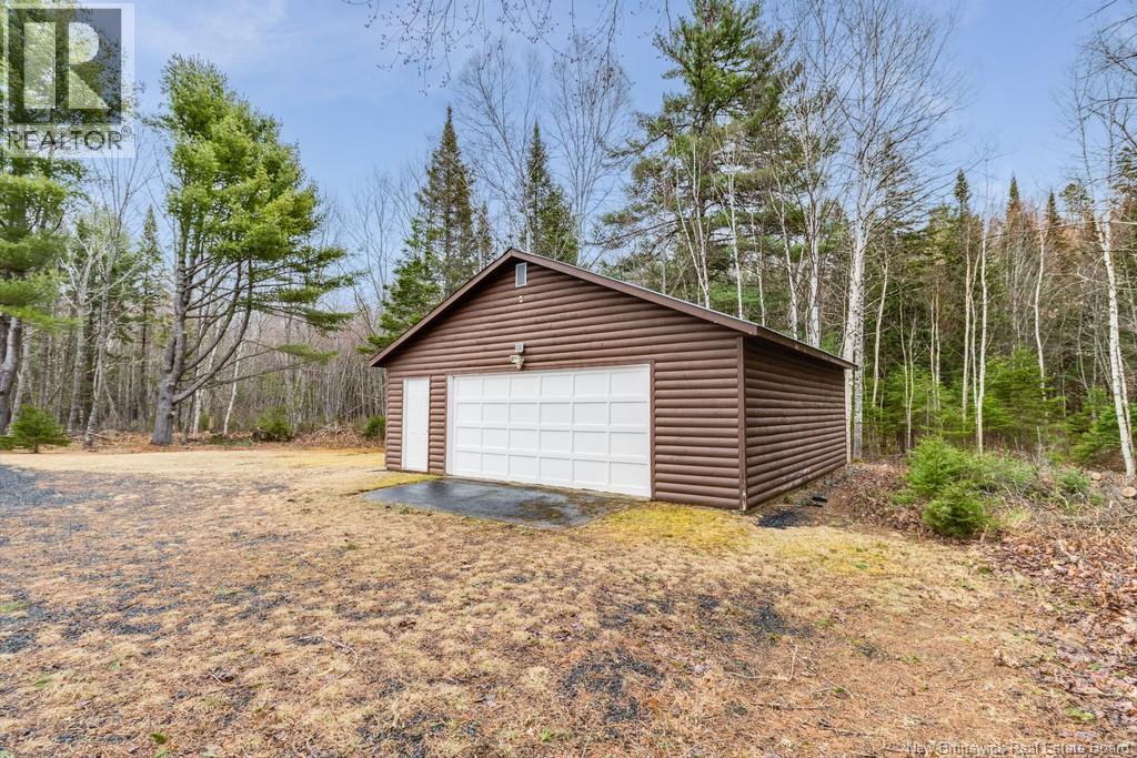 43 Clarks Point Road, Boiestown, New Brunswick E6A 1E7 - Photo 39 - NB137992
