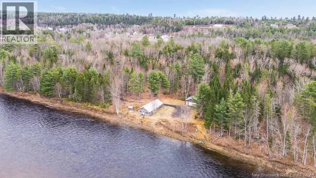 43 Clarks Point Road, Boiestown, New Brunswick E6A 1E7 - Photo 4 - NB137992
