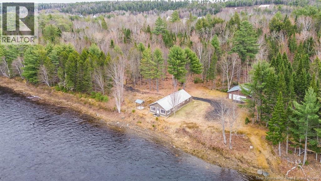 43 Clarks Point Road, Boiestown, New Brunswick E6A 1E7 - Photo 42 - NB137992