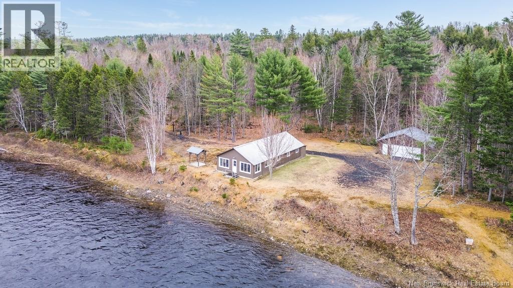 43 Clarks Point Road, Boiestown, New Brunswick E6A 1E7 - Photo 43 - NB137992