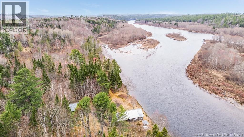43 Clarks Point Road, Boiestown, New Brunswick E6A 1E7 - Photo 44 - NB137992