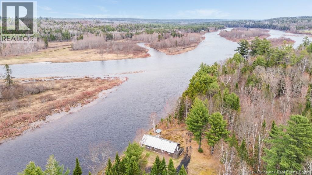 43 Clarks Point Road, Boiestown, New Brunswick E6A 1E7 - Photo 45 - NB137992