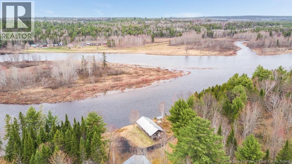 43 Clarks Point Road, Boiestown, New Brunswick E6A 1E7 - Photo 46 - NB137992