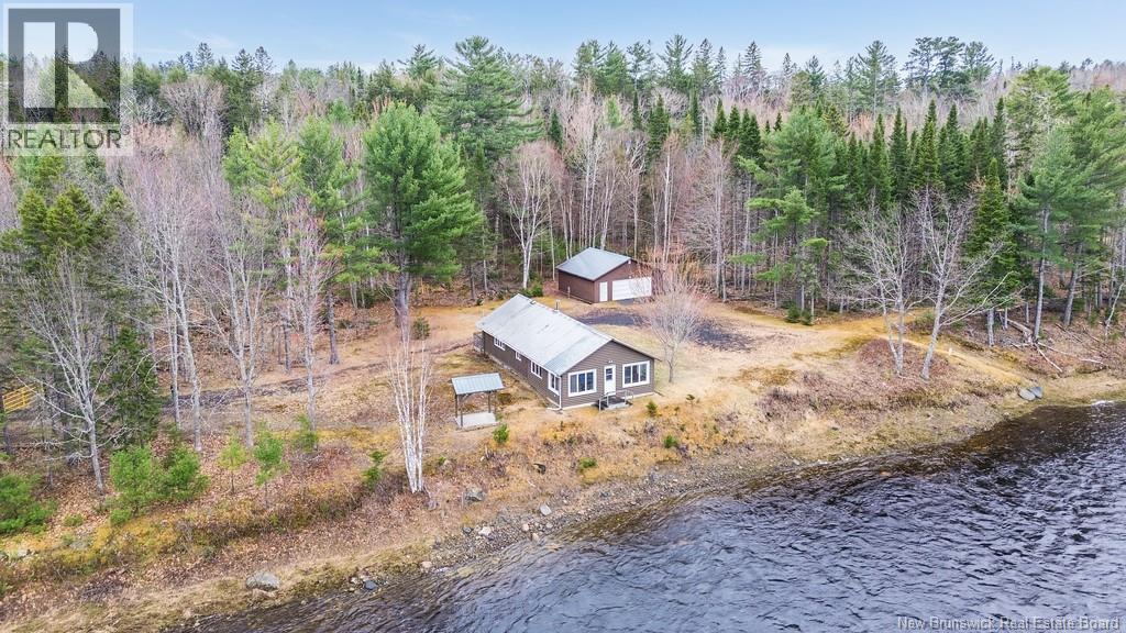 43 Clarks Point Road, Boiestown, New Brunswick E6A 1E7 - Photo 47 - NB137992