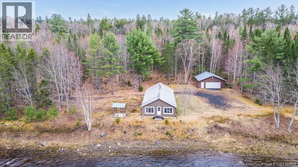 43 Clarks Point Road, Boiestown, New Brunswick E6A 1E7 - Photo 48 - NB137992