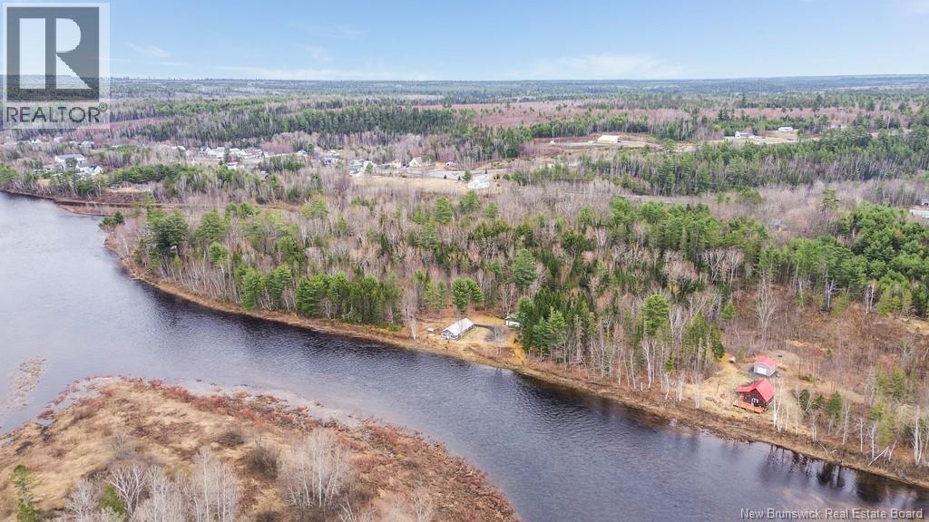 43 Clarks Point Road, Boiestown, New Brunswick E6A 1E7 - Photo 5 - NB137992