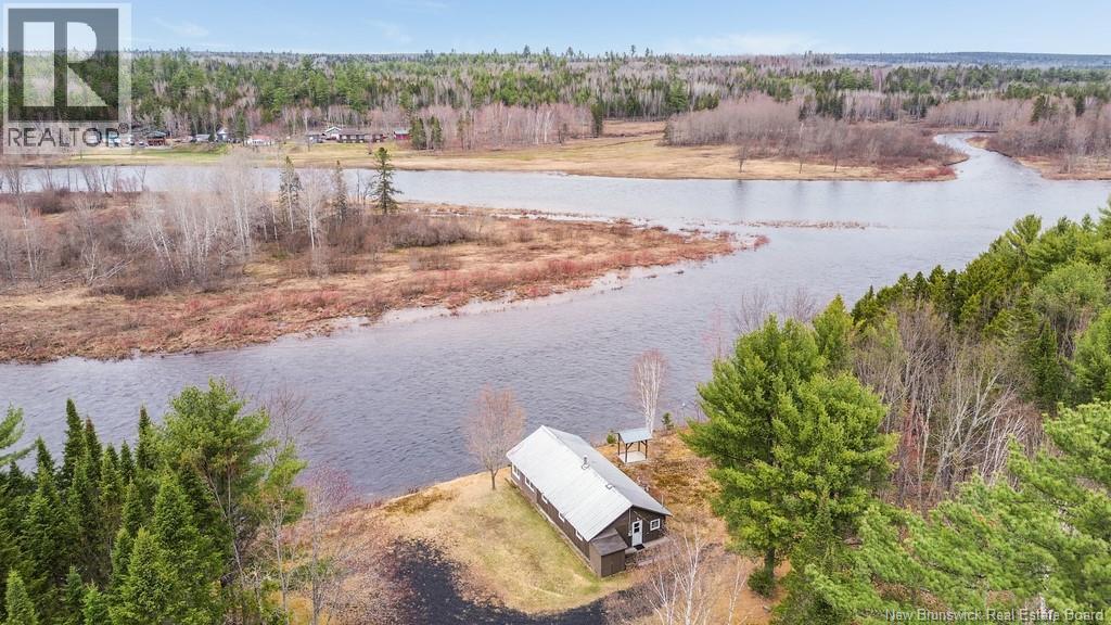 43 Clarks Point Road, Boiestown, New Brunswick E6A 1E7 - Photo 6 - NB137992