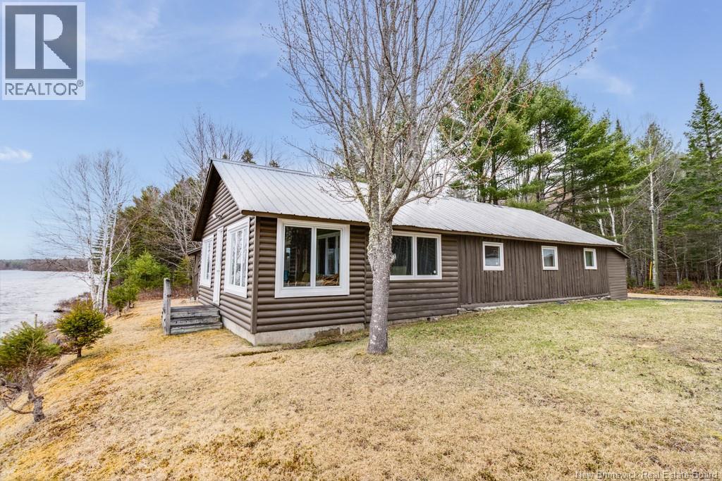 43 Clarks Point Road, Boiestown, New Brunswick E6A 1E7 - Photo 7 - NB137992