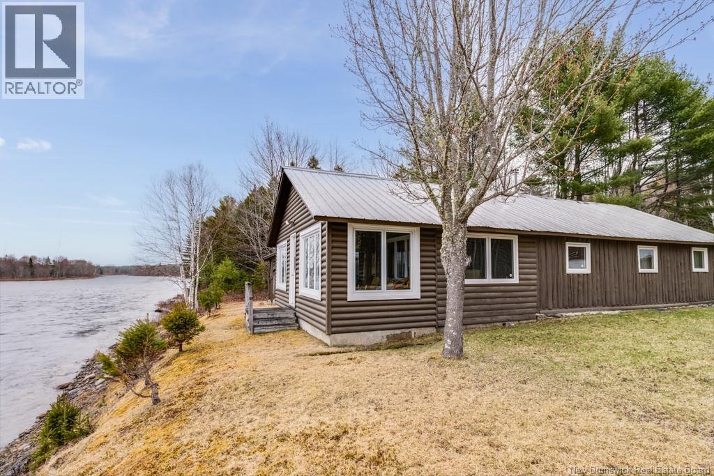 43 Clarks Point Road, Boiestown, New Brunswick E6A 1E7 - Photo 8 - NB137992