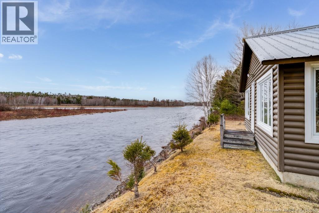 43 Clarks Point Road, Boiestown, New Brunswick E6A 1E7 - Photo 9 - NB137992