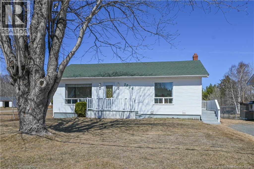 1004 Saint-Joseph Boulevard, Saint-Léolin, New Brunswick  E8N 2S3 - Photo 10 - NB138050