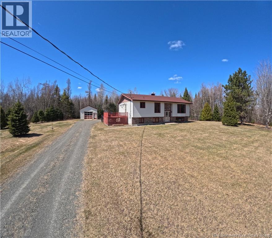 5416 Route 440, Rosaireville, New Brunswick
