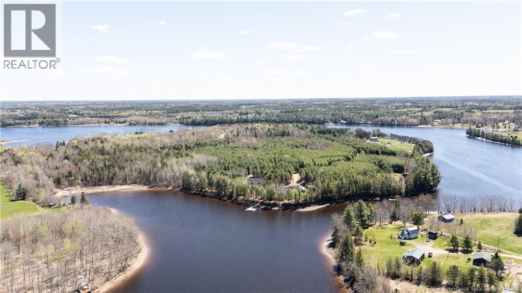 22-1 Sunshine Lane, Bass River, New Brunswick  E4T 1H9 - Photo 10 - NB137049