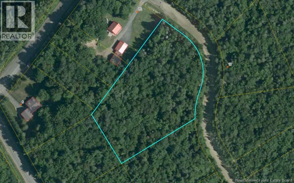 Lot David, Galloway, New Brunswick  E4W 2K7 - Photo 1 - NB138059