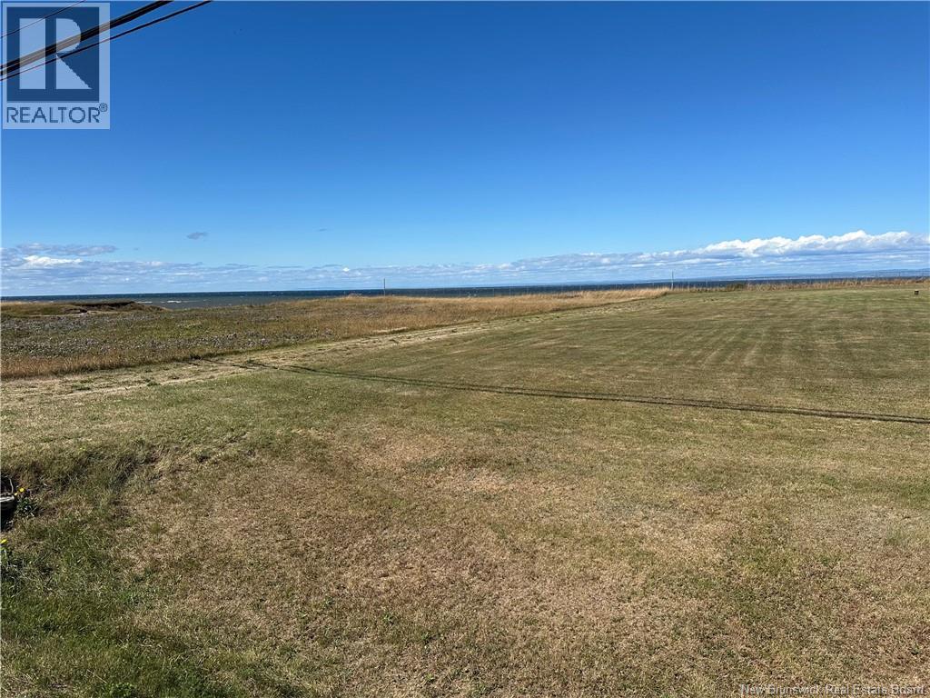 Lot 8 Rue Acadie, Grande-Anse, New Brunswick  E8N 1C6 - Photo 2 - NB138058