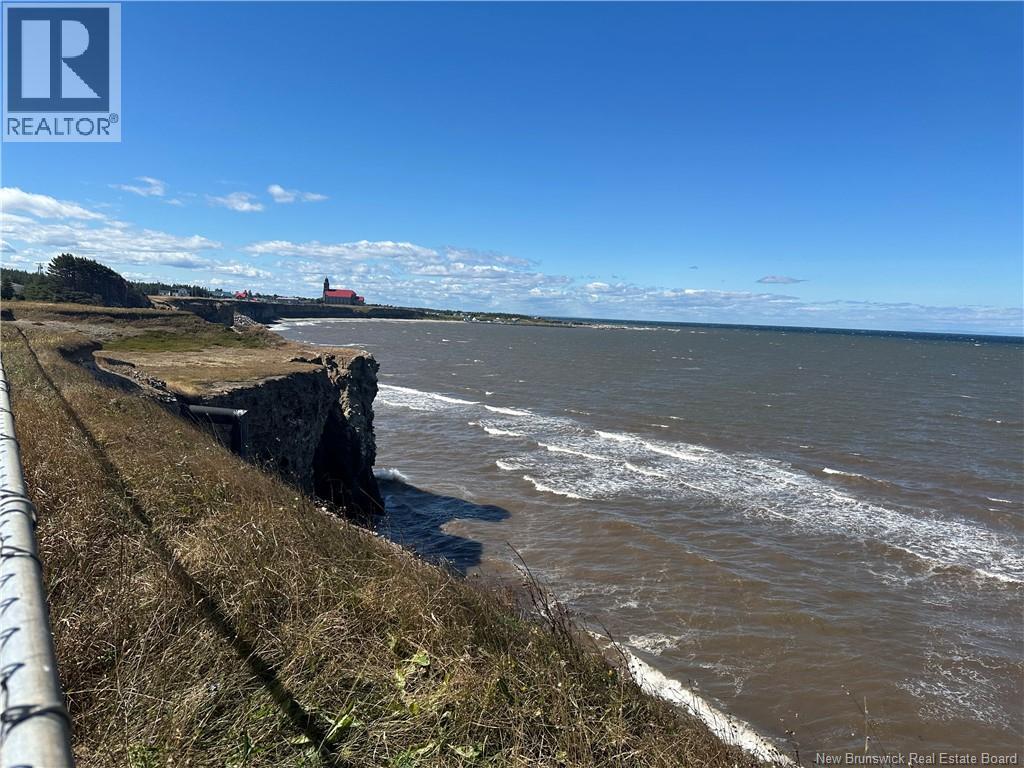 Lot 8 Rue Acadie, Grande-Anse, New Brunswick  E8N 1C6 - Photo 3 - NB138058