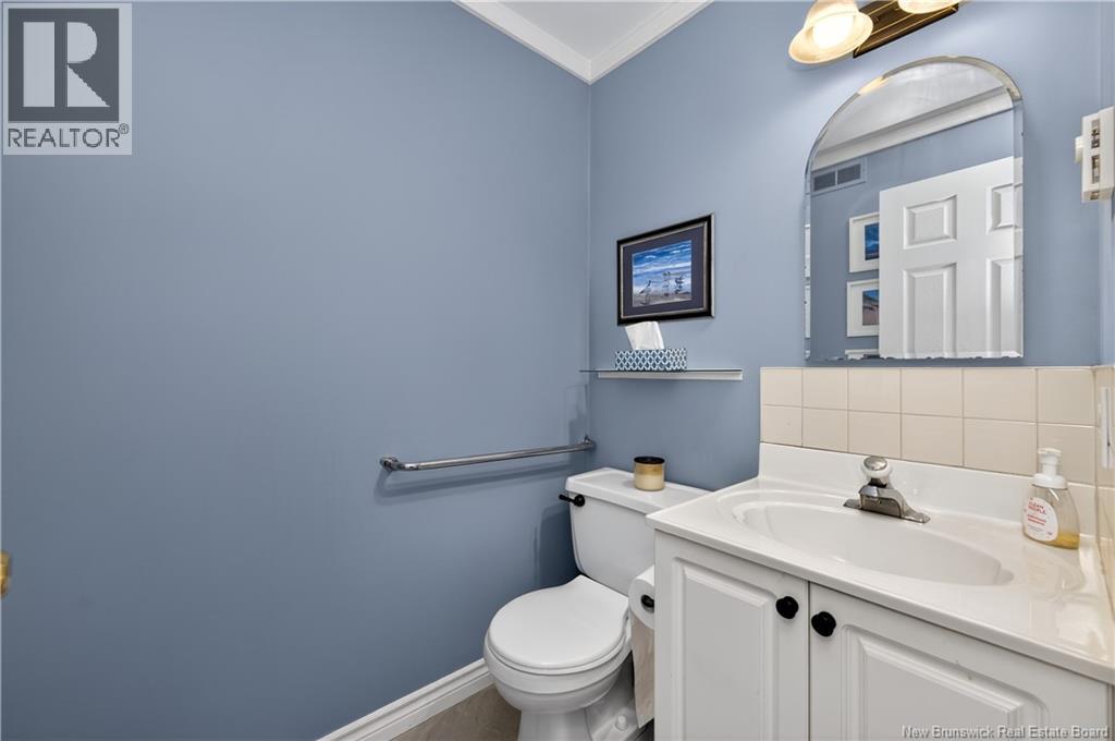 523 Alphée Street, Dieppe, New Brunswick  E1A 6W6 - Photo 23 - NB137357