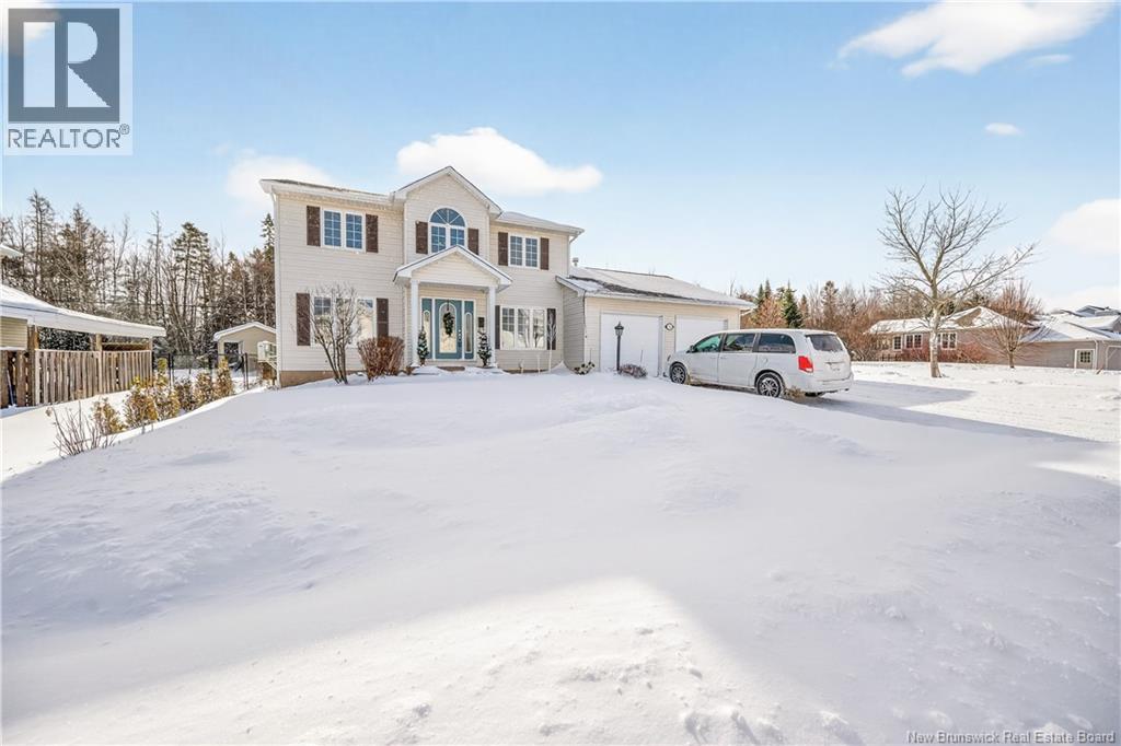 523 Alphée Street, Dieppe, New Brunswick  E1A 6W6 - Photo 3 - NB137357