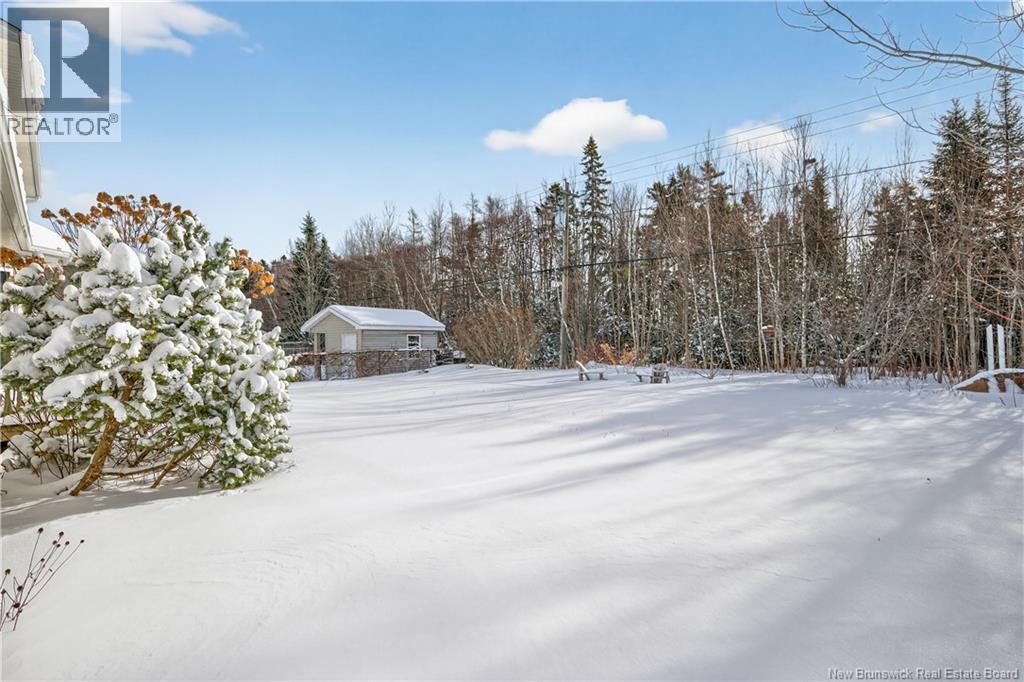 523 Alphée Street, Dieppe, New Brunswick  E1A 6W6 - Photo 48 - NB137357