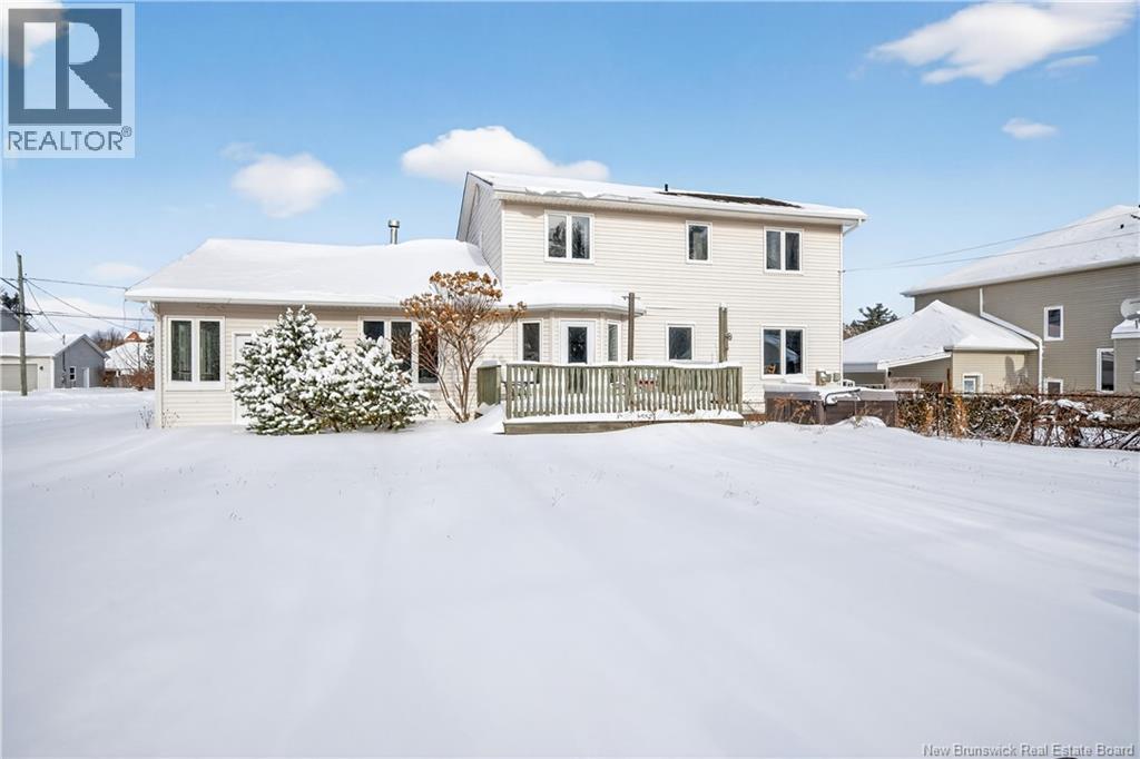523 Alphée Street, Dieppe, New Brunswick  E1A 6W6 - Photo 50 - NB137357