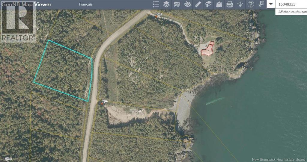 Lot 86-125 Fundy Drive, Wilsons Beach, New Brunswick  E5E 1X2 - Photo 6 - NB138082