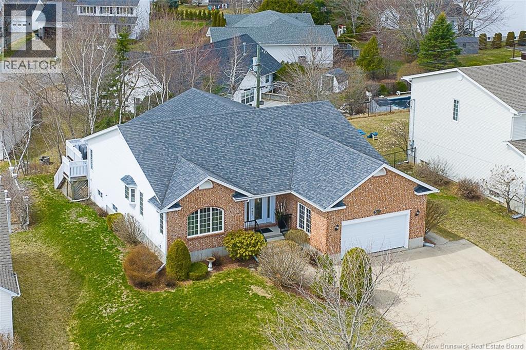 305 Douglas Avenue, Fredericton, New Brunswick