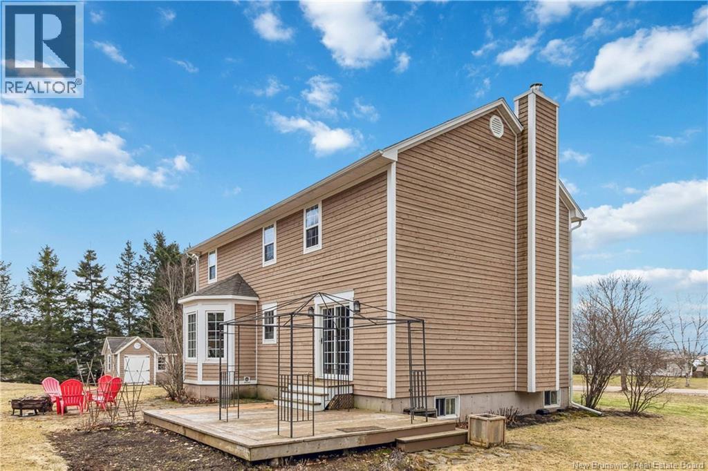69 Mount View, Sackville, New Brunswick  E4L 1M3 - Photo 42 - NB138088